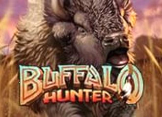 Buffalo Hunter от Nolimit City