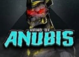 Hand of Anubis от Hacksaw Gaming